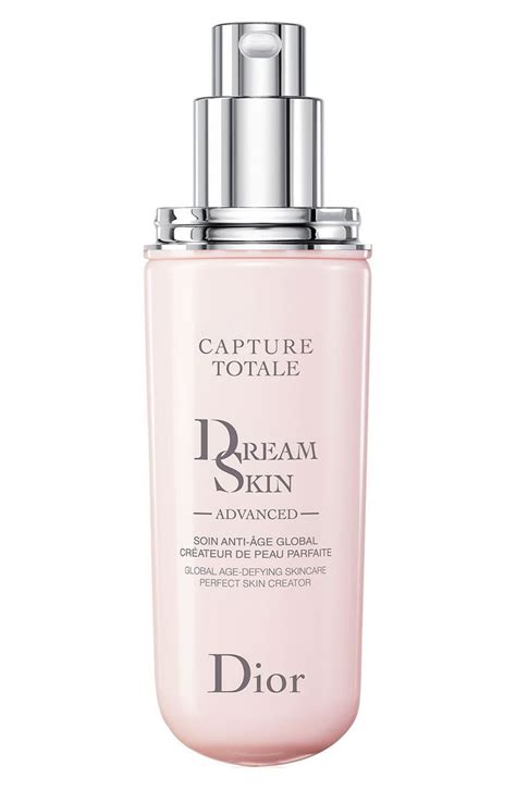 dior capture totale dream skin|capture totale dior refill.